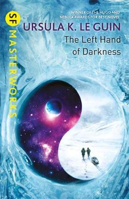 ãursula le guin left hand of darknessãçåçæå°çµæ