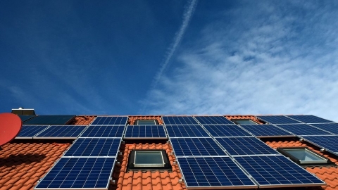 新建物強制裝太陽能，各國怎麼做？ 五個關鍵別忽略