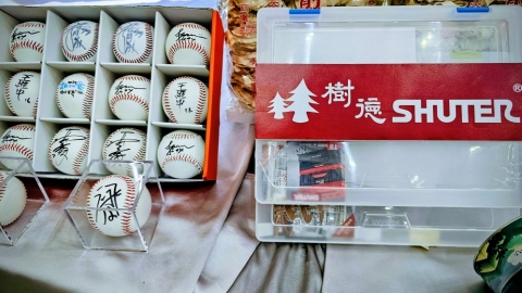 從一個人的心，長成一整片森林