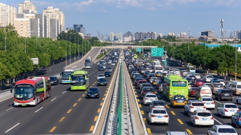  研究：北京孕婦體內鋰濃度比工業城市高出40倍 