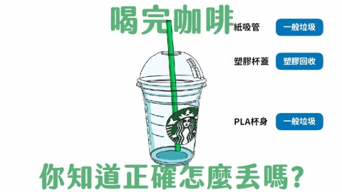 重點不在撿垃圾而在教育 RE-THINK團隊從海廢圖鑑到「回收大百科」的體悟
