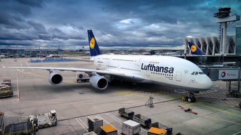 荷蘭政府限航減碳卻挨告敗訴 航空淨零大挫敗？