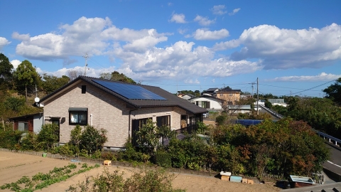 日本坡地太陽光電二三事——從無人之地到全國矚目