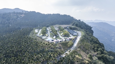 1公頃小型露營場有條件合法化 學者：政府應當好國土最後的守門員