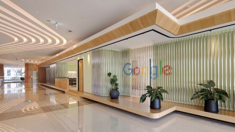 Google宣布在台永續行動 將推出Google地圖計算碳足跡功能
