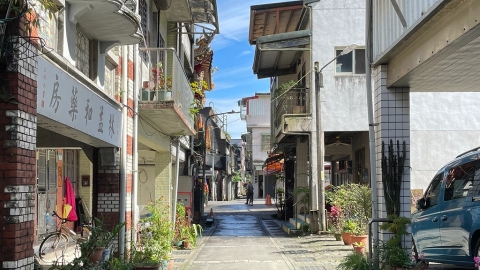 國旅深度遊更好玩 跟著永續旅行社走一趟綠色慢遊