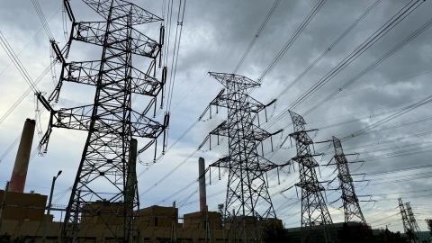 因應AI發展 未來10年用電年成長估2.8% 學者憂：看不到深度節能規劃