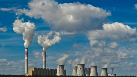 找出全球「超級污染者」 研究：近75%能源碳排來自5%電廠