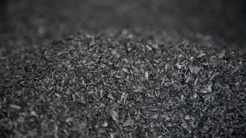 潛力無窮的黑暗物質：生物炭一年可抵消10億噸碳