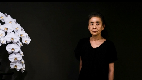 專訪《身在福島》當代舞蹈大師尾竹永子      「帶」福島走過40座城市，尾竹永子：我要人們把科技的失敗呼吸進去