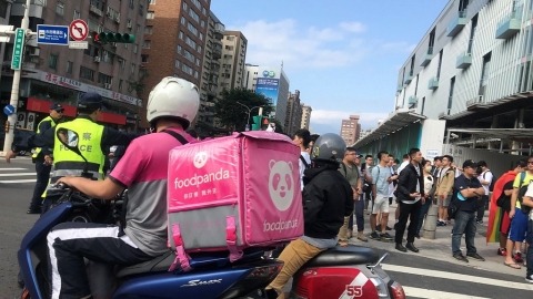 台灣熱傷害案例攀升 高溫促法治、建設、社會轉型
