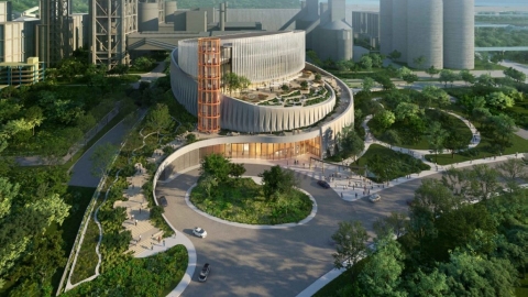 垃圾量仍增且燒最多 兩張圖表看2022年台灣垃圾處理現況