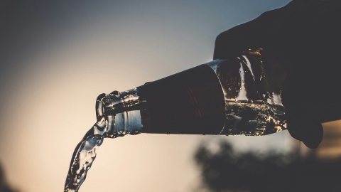  環境部飲用水標準納管PFAS 學者：相對寬鬆但有開始是好事