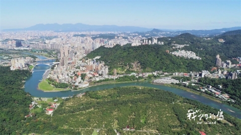 難道 就只為了給碧潭吊橋好看？ 當灣潭重劃遇上洪水難題