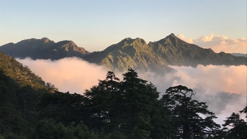 轉型觀光大國前，國旅離永續還剩幾哩路？ 專訪台灣生態旅遊協會理事長郭育任