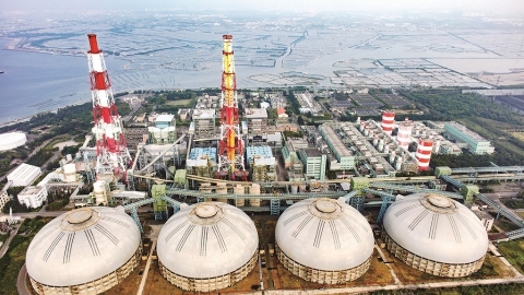 2021年溫室氣體排放增逾4% 學者籲環境部檢討產業減排