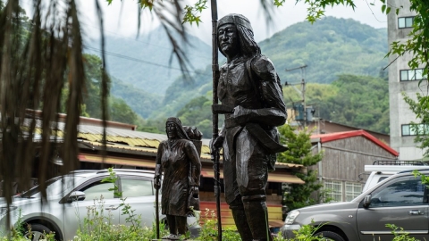 掠奪原保地：玩法賣地，你不知道的露營和溫泉區亂象