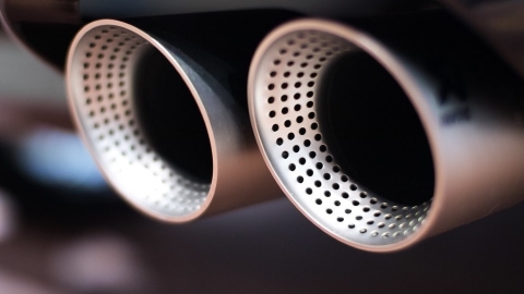 歐盟2035年燃油車禁售令最終確認 德國強力干預為e-fuels開後門