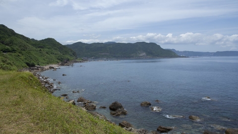 走入阿里磅 來場不一樣的濕地自然課