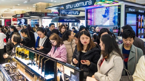 從桌遊與化妝品開始 中國民間社會如何幫助消費者認識棕櫚油？