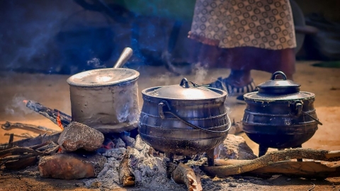 汰換傳統爐具走向潔淨烹調 印度的「幽靈碳權」爭議