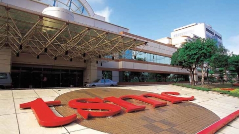 宣示百分百再生能源 台積電成台灣第五家、全球首家RE100半導體會員