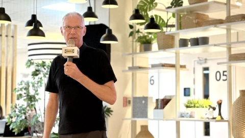 80歲的生日願望 IKEA：2030年減少50%溫室氣體排放