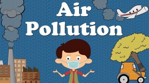 空污控制於世衛標準 可減少11%兒童氣喘病例
