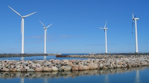 能源轉型與「hygge」樂活哲學 丹麥經驗：生活型態也是低碳關鍵