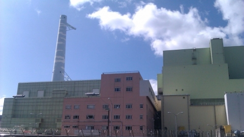 核電爭議再起 美專家：核能非乾淨能源 核廢料處理耗時百萬年像「詛咒」