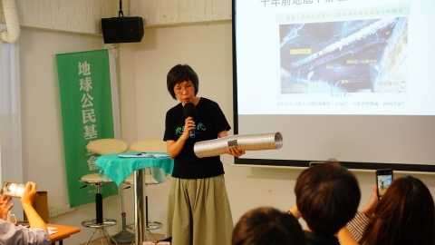  你還記得嗎？ 高雄氣爆十年了，地表下的風險「管」理現況如何