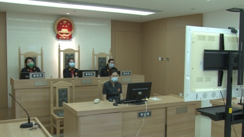 開採比特幣高耗能  北京法院認證：「挖礦」違背碳中和目標