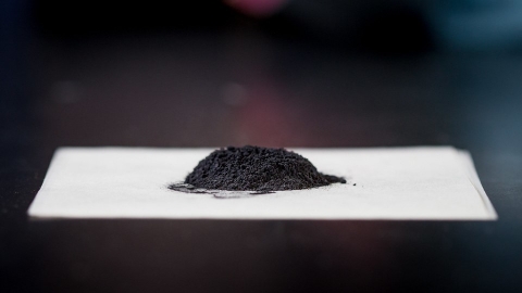 恐衝擊電池「歐洲製造」 歐盟將鋰列有毒名單討論陷入膠著
