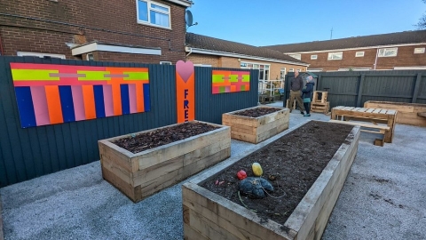  廢貝殼變身建材！ 創新混凝土如何解決淹水難題？