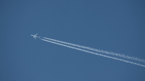 用電動飛機達減碳訴求？ 國際航空業電力化的進展與挑戰