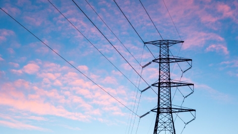 時間電價新制上路，工商用戶如何節能又省錢？