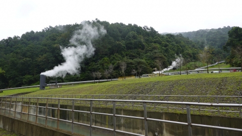 【綠能新希望？】地熱商機困境曝光 酸蝕、結垢成本高 誘因也有限