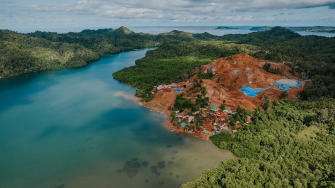  熱帶島嶼國家的沙漠化危機 期盼2030年「土地退化中和」