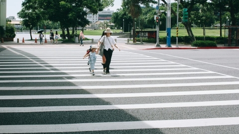 熱不可擋：當熱浪成為台灣弱勢族群的隱形危機