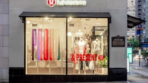  從奧運國家隊服到漂綠 Lululemon號稱的「地球友善」有什麼問題？