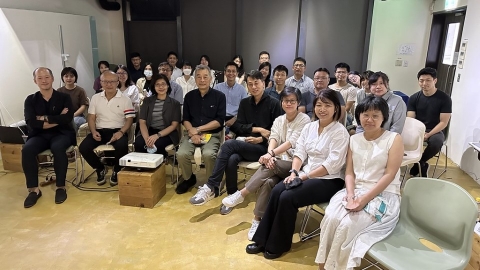 為熱島退燒 北市與成大合作 提首個科學實證的都市降溫指標
