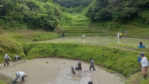 日本首波OECM認證 122個「自然共生區域」企業參與為主力
