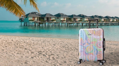 CENTURION 百夫長 | 溫暖啟程，由愛同行 |