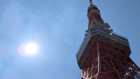  躲百貨公司避暑傷荷包 一文看懂東京開設的「涼爽場所」哪裡找？有何特別？