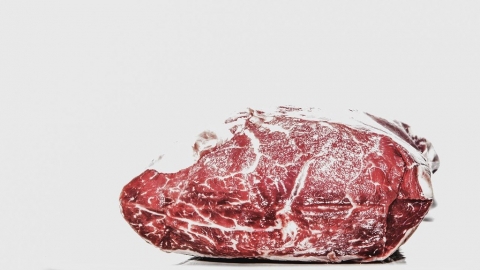 淡化畜牧業與升溫關聯 報告揭全球肉品業四種「氣候清洗」策略