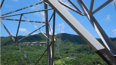 全台電力調度大解析 從「中電北送」到「99%用電時間靠外援」說起