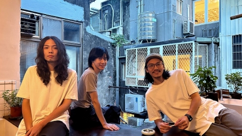  【赤峰街變天？】用一紙公文 趕走這群帶著夢想在台北生活的人