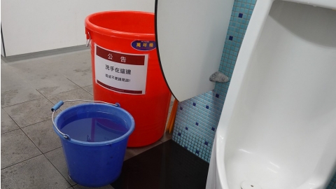 【大旱之後】雨來了，留得住多少水？ 台灣水資源像坐擁金山的窮人