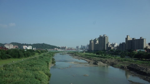  不只是發電廠，你不一定知道的新店溪發電史