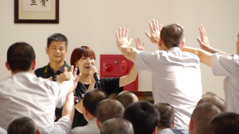 傳遞音樂的純粹 普繆思客唱出愛的篇章